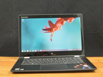 Lenovo Yoga 3 14pouces test par NotebookReview Lenovo Yoga 3 14pouces test par NotebookReview