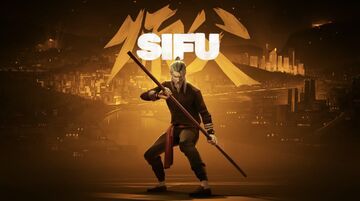 Sifu test par Areajugones Sifu test par Areajugones