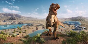 Jurassic World Evolution 2 test par Areajugones