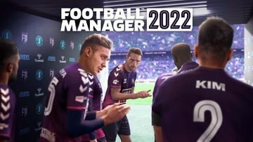 Football Manager 2022 test par Areajugones