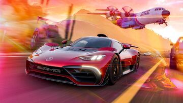 Forza Horizon 5 test par Areajugones Forza Horizon 5 test par Areajugones