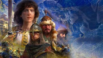 Age of Empires IV test par Areajugones