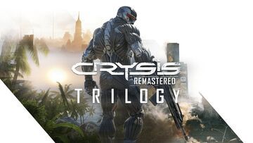 Crysis test par Areajugones