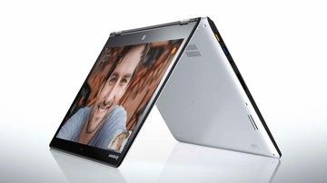 Lenovo Yoga 3 14pouces test par Les Numériques Lenovo Yoga 3 14pouces test par Les Numériques
