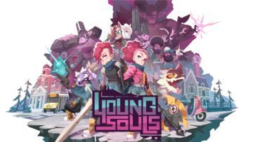 Young Souls test par GamingGuardian Young Souls test par GamingGuardian