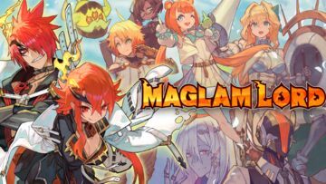 Maglam Lord test par GamingGuardian Maglam Lord test par GamingGuardian