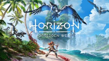 Horizon Forbidden West test par GamingGuardian