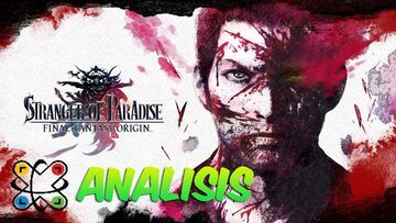 Final Fantasy Stranger of Paradise test par Comunidad Xbox Final Fantasy Stranger of Paradise test par Comunidad Xbox