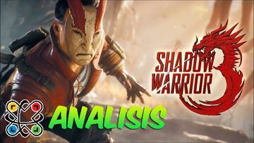 Shadow Warrior 3 test par Comunidad Xbox