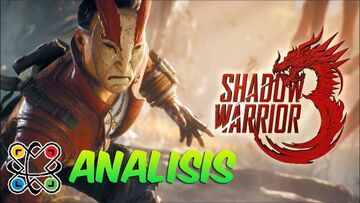 Shadow Warrior 3 test par Comunidad Xbox Shadow Warrior 3 test par Comunidad Xbox