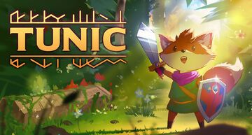 Tunic test par Generacin Xbox