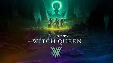 Destiny 2: The Witch Queen test par Generación Xbox Destiny 2: The Witch Queen test par Generación Xbox
