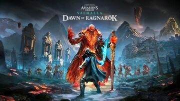 Assassin's Creed Valhalla: Dawn of Ragnarok test par Generacin Xbox