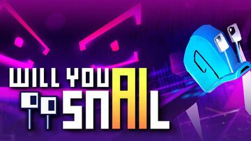 Will You Snail test par Generacin Xbox