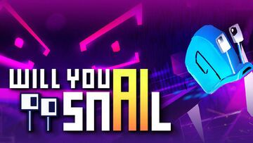 Will You Snail testé par Generación Xbox Will You Snail testé par Generación Xbox