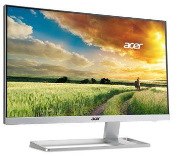 Acer S277HK test par Ere Numérique Acer S277HK test par Ere Numérique