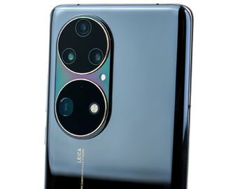 Huawei P50 Pro testé par NotebookCheck Huawei P50 Pro testé par NotebookCheck