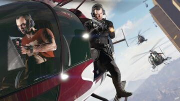 GTA 5 test par TheXboxHub GTA 5 test par TheXboxHub