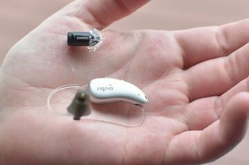 Earin test par DigitalTrends