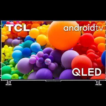 Test TCL  50C725