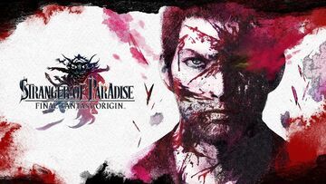 Final Fantasy Stranger of Paradise test par Geeko Final Fantasy Stranger of Paradise test par Geeko