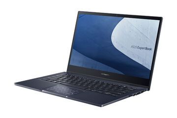 Asus Expertbook B5 test par ImTest