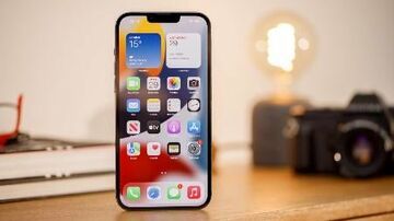 Apple iPhone 13 Pro Max test par Tech Advisor Apple iPhone 13 Pro Max test par Tech Advisor