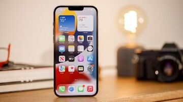 Apple iPhone 13 Pro Max test par Tech Advisor