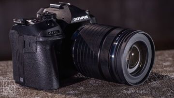 OM System Digital ED 40-150mm Review