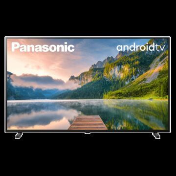 Anlisis Panasonic TX-50JX810E