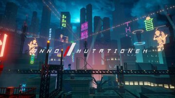 ANNO: Mutationem test par TechRaptor ANNO: Mutationem test par TechRaptor
