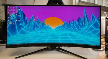 MSI MPG Artymis 343CQR test par CharlesTech MSI MPG Artymis 343CQR test par CharlesTech