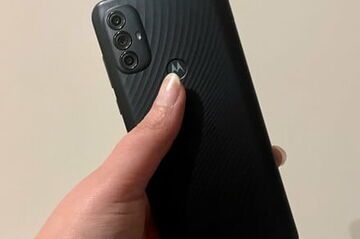 Motorola Moto G Power reviewed by DigitalTrends