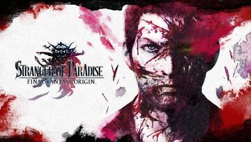 Final Fantasy Stranger of Paradise test par Try a Game Final Fantasy Stranger of Paradise test par Try a Game