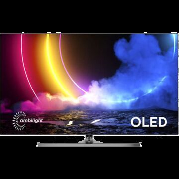 Philips OLED856 test par Labo Fnac