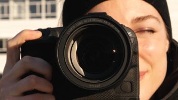 Canon EOS R3 testé par Chip.de Canon EOS R3 testé par Chip.de