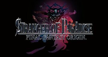 Final Fantasy Stranger of Paradise test par ProSieben Games