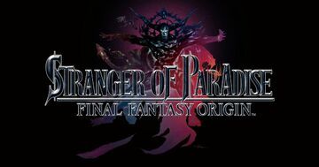 Final Fantasy Stranger of Paradise test par ProSieben Games Final Fantasy Stranger of Paradise test par ProSieben Games