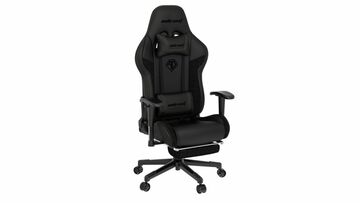 AndaSeat Jungle 2 testé par PCMag AndaSeat Jungle 2 testé par PCMag