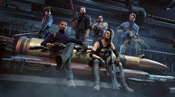 Hitman Sniper test par Android Central Hitman Sniper test par Android Central