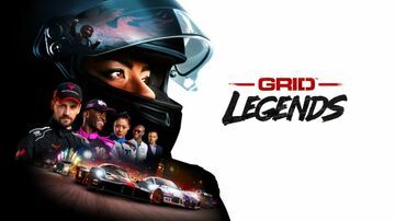 GRID Legends test par PXLBBQ