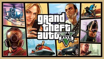GTA 5 test par tuttoteK GTA 5 test par tuttoteK