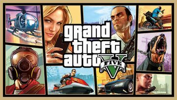 GTA 5 test par tuttoteK