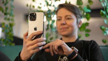 Apple iPhone 13 Pro Max test par AndroidPit Apple iPhone 13 Pro Max test par AndroidPit