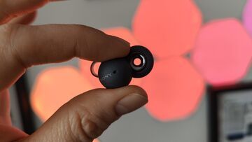 Sony Linkbuds reviewed by Laptop Mag