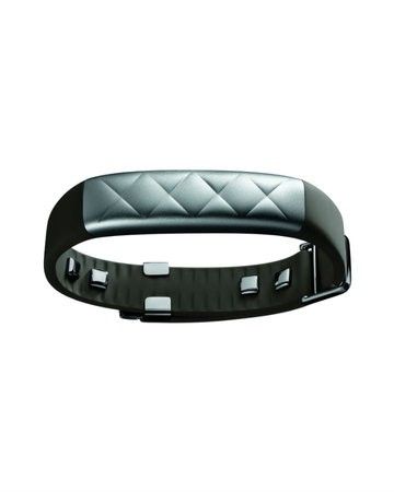 Test Jawbone UP3