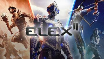Elex 2 reviewed by wccftech