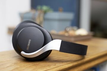 Shure Aonic 40 test par FrAndroid Shure Aonic 40 test par FrAndroid