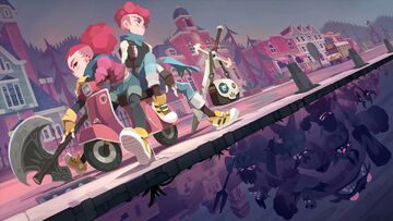Young Souls test par GameScore.it Young Souls test par GameScore.it