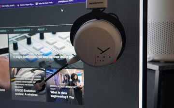 Beyerdynamic MMX 150 testé par TechAeris Beyerdynamic MMX 150 testé par TechAeris